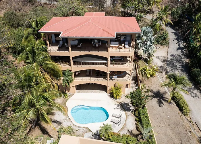 Vida De La Paz 4 - Oceanview Condo, 2Br, Just Remodeled, Playa Prieta