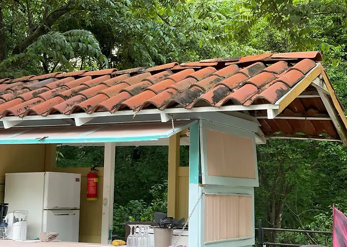 Casita Mar Y Posa
