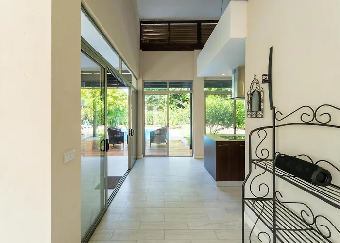 Casa Harmonia- 2 Bedroom House With Pool