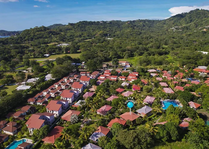 Villaggio 376 - Bbq, Pool, Garden, Smart Tv, Parking, Ac, King Bed, Laundry Facilities