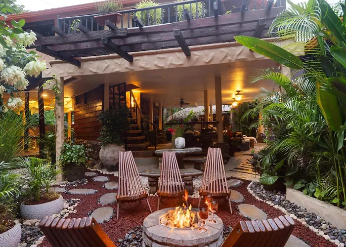Casa Melosa