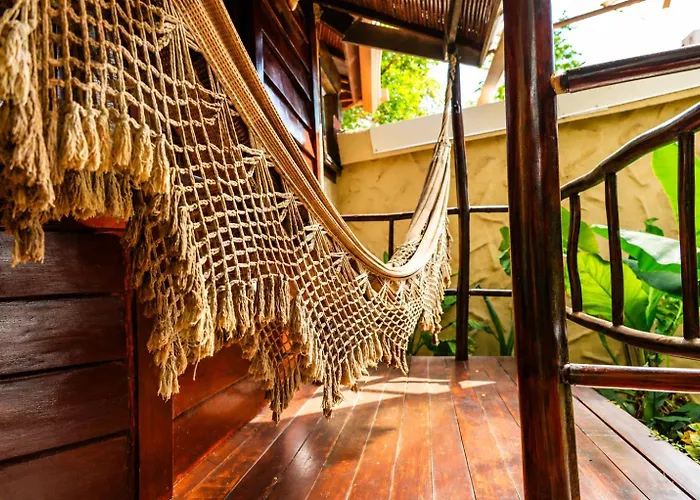 Casa Melosa